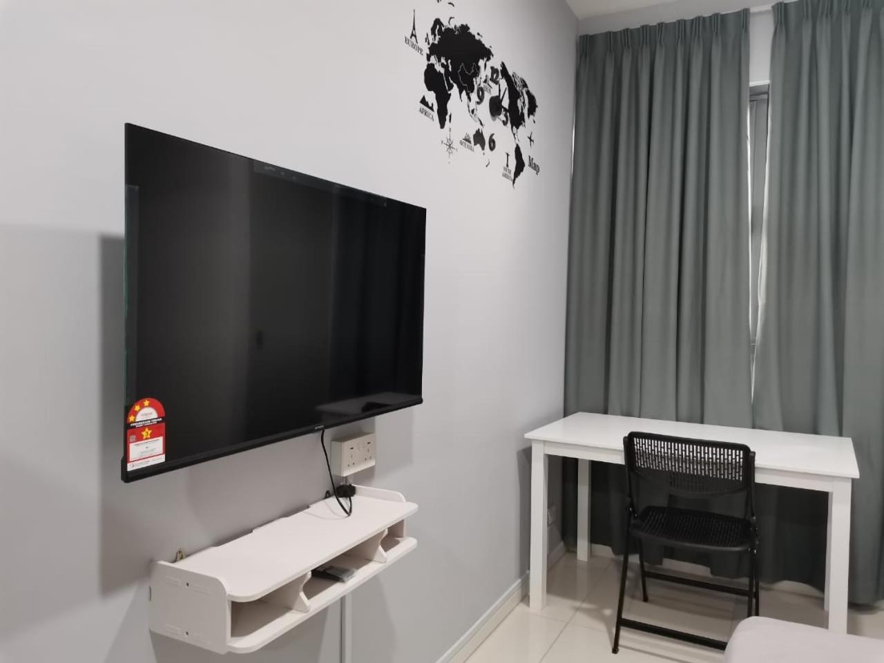 Horizon Suites By Aham Klia Sepang Hshome Exterior photo