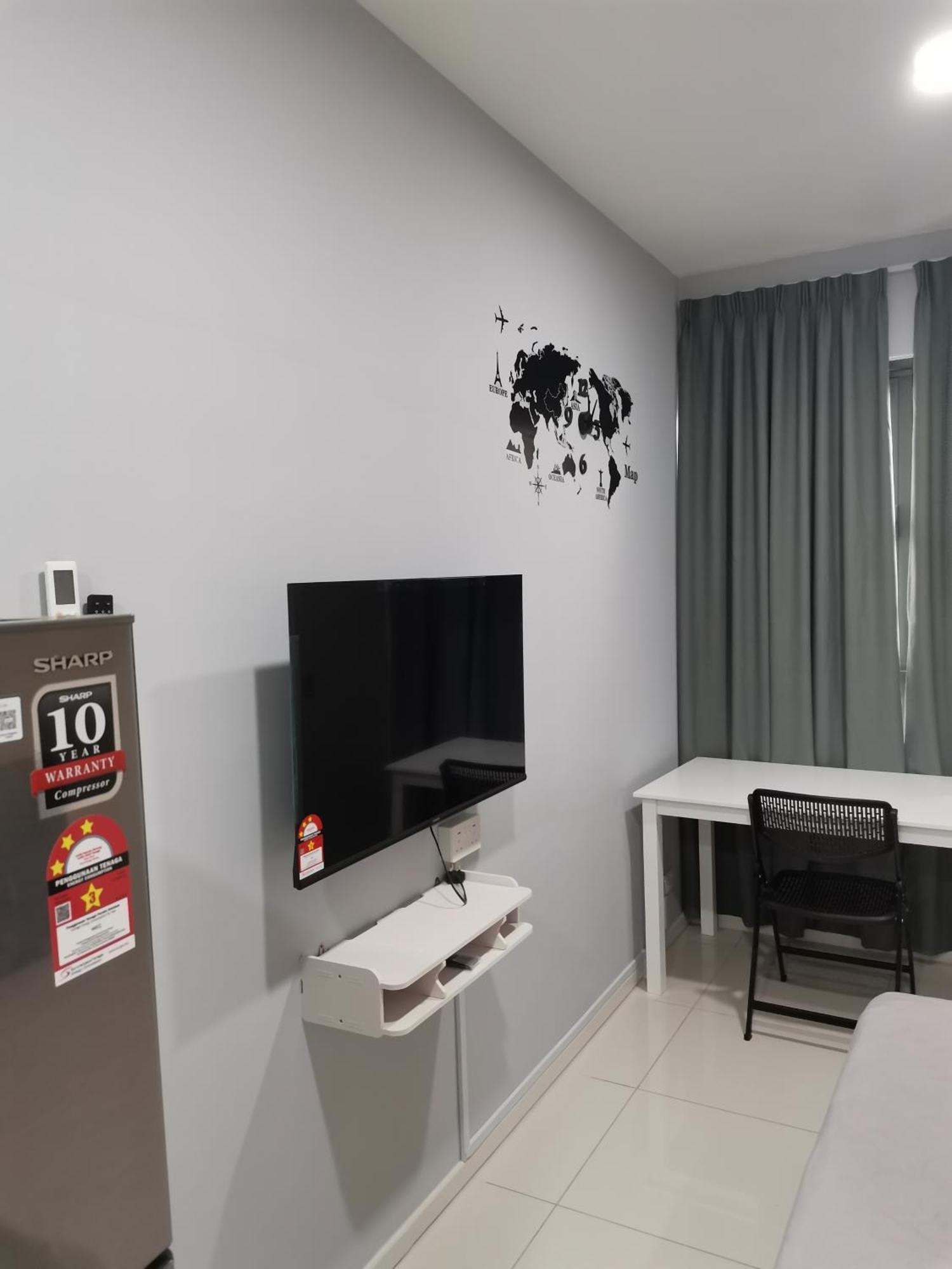 Horizon Suites By Aham Klia Sepang Hshome Exterior photo